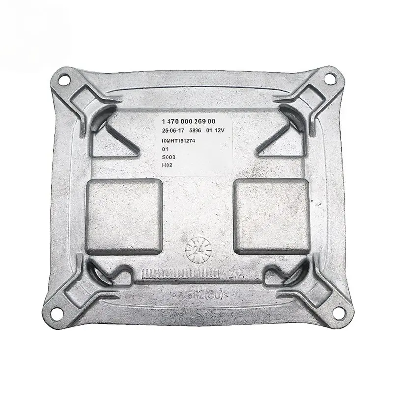 

A80X-For ALFA ROMEO Stelvio Giulia LED Control Module 147000026900 10EEG151274 Xenon Headlight Replacement Part