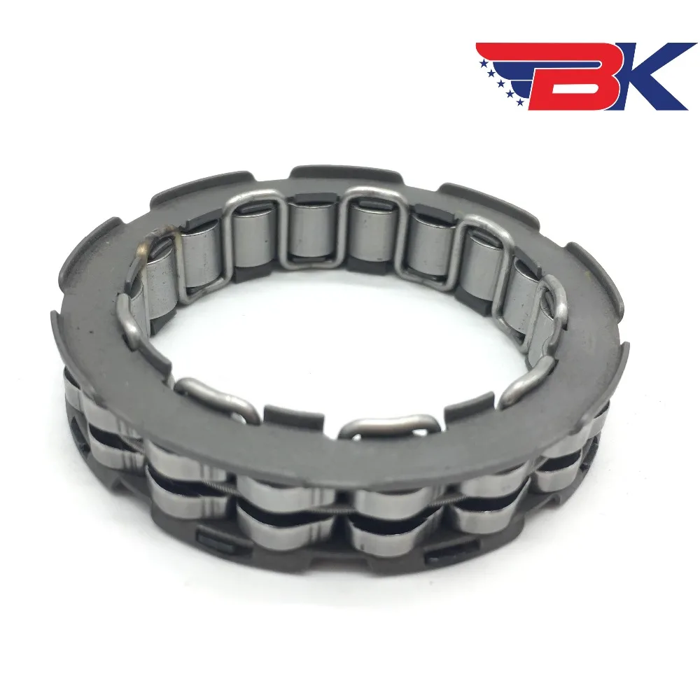 CF500 CF188 500cc Overriding bearing Clutch For CF MOTO CF500 parts ATV CFMOTO