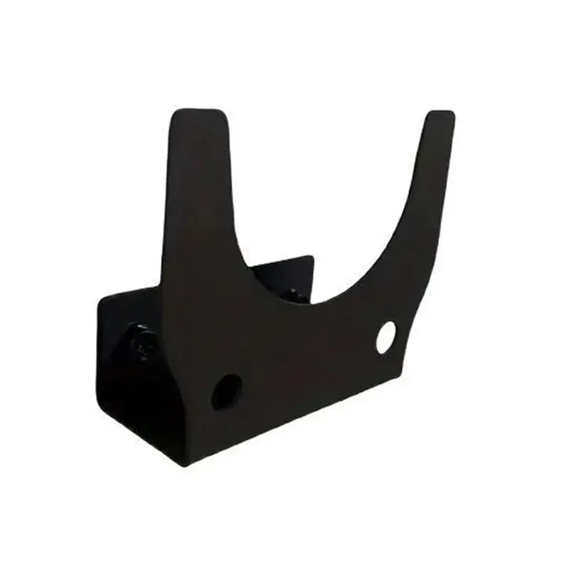 

BAAJ-Angle Grinder Wall Mount Bracket Angle Grinder Storage Rack For Workbenches Workshop