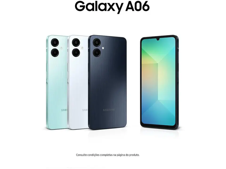【新品】GalaxyA06一台 UMIDIGIG9A2 台 Note60 1台 Samsung Galaxy A56 256GB | Nuostabus Našumas, Gaivus Stilius