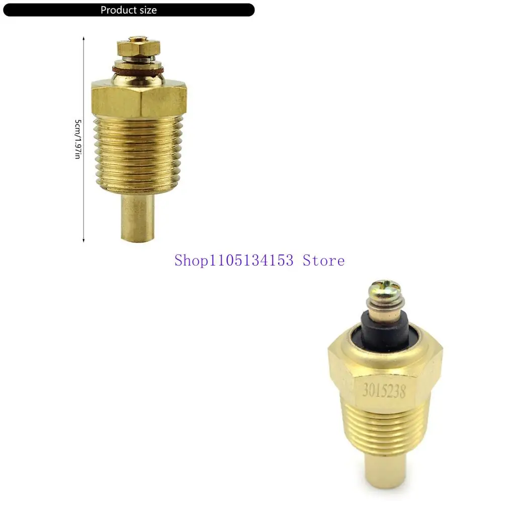 

hg89 3015238 Corrosion Resistant Coolant Temperature for NT855 KTA19 K19 KTA19GC QSK19 Multiple Engine Models