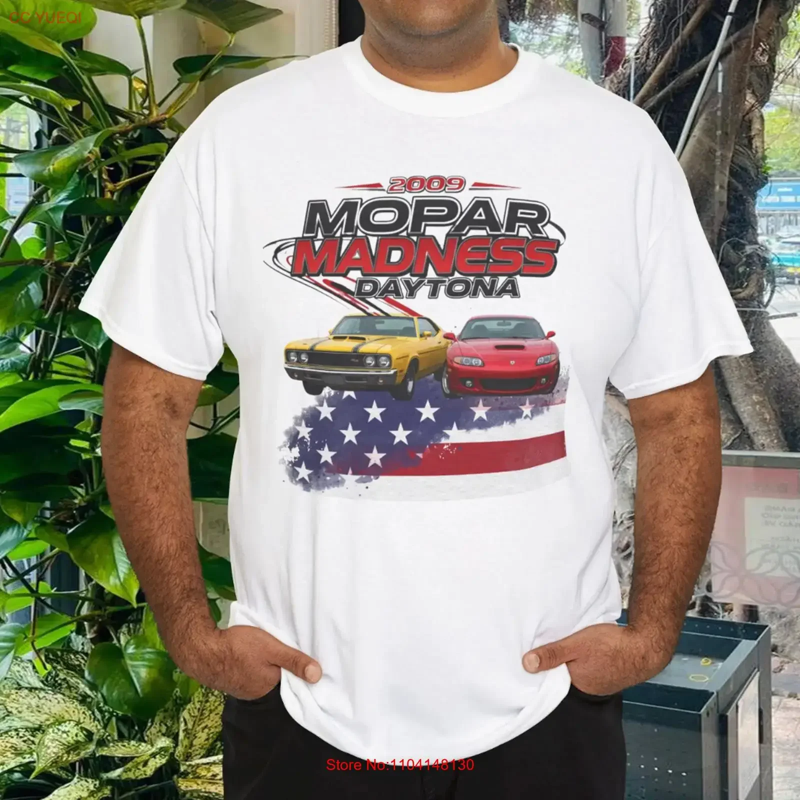 2009 Mopar Madness …