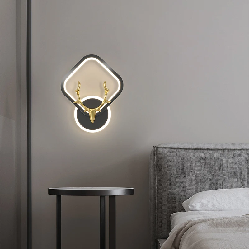 Woonkamer Moderne Led Plafond Kroonluchters Voor Eetkamer Slaapkamer Eenvoudige Plafondlamp Woondecoratie Led Plafondverlichting