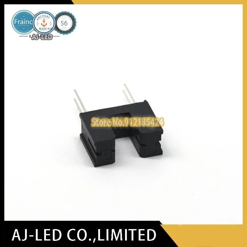 10pcs/lot QVE00118 photoelectric switch for smoke alarm, mouse, copier, scanner