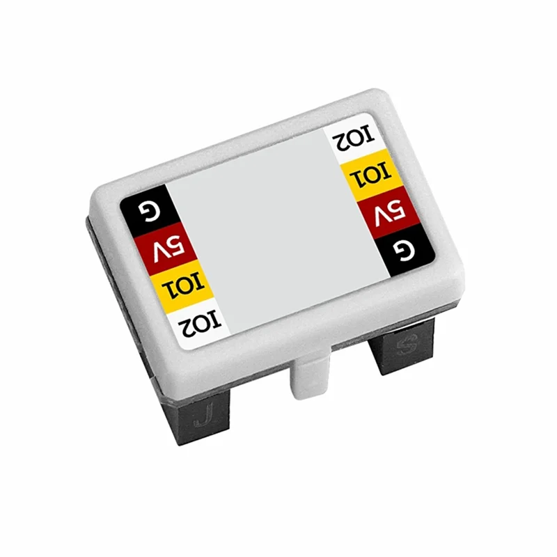 For Chain Series Unit Puzzle 10Pcs Bridge Connector- Adjacent Edge Connection For Chains