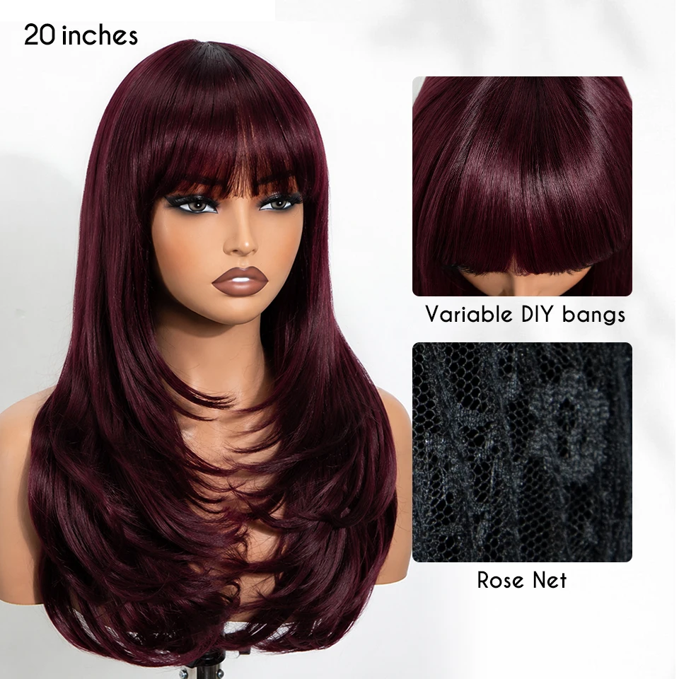Thumbnail 2 - #80 Most Popular Synthetic Hair Laces