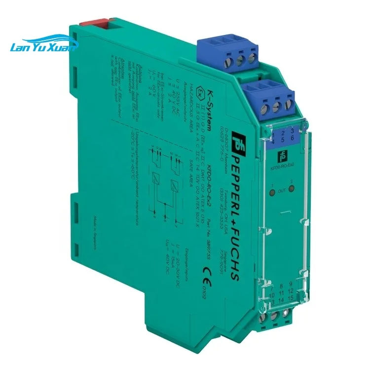 

Original New FI-PFH-NS0137-R Termination Board