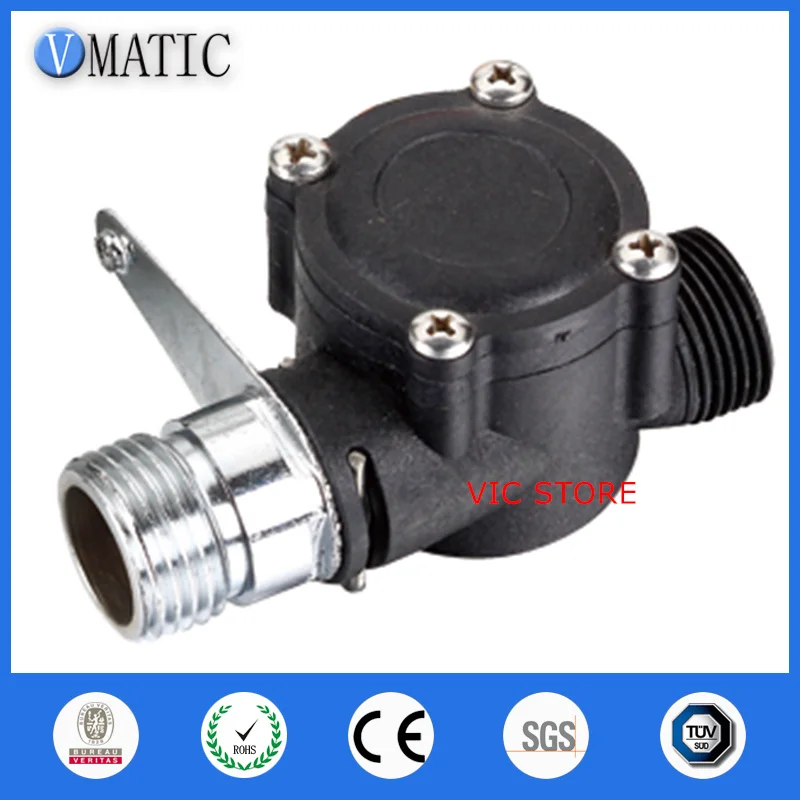 

Free Shipping VCA168-1 Water Meter Pulse Flow Sensor