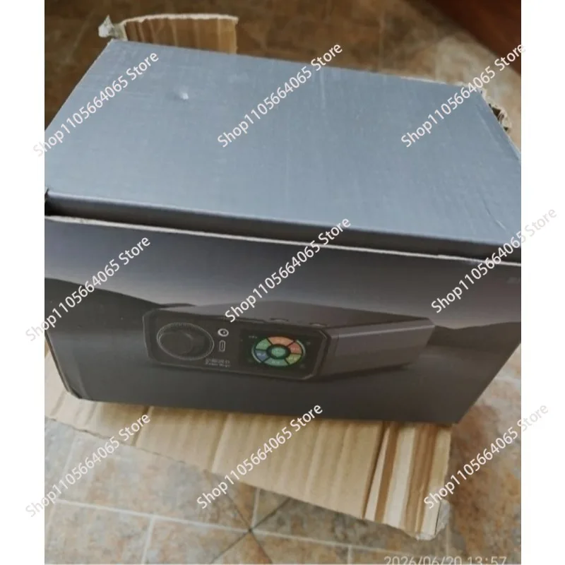 Portable Handheld Spot Welder for Home DIY, Mini Stainless Steel Battery Pulse Welding Machine