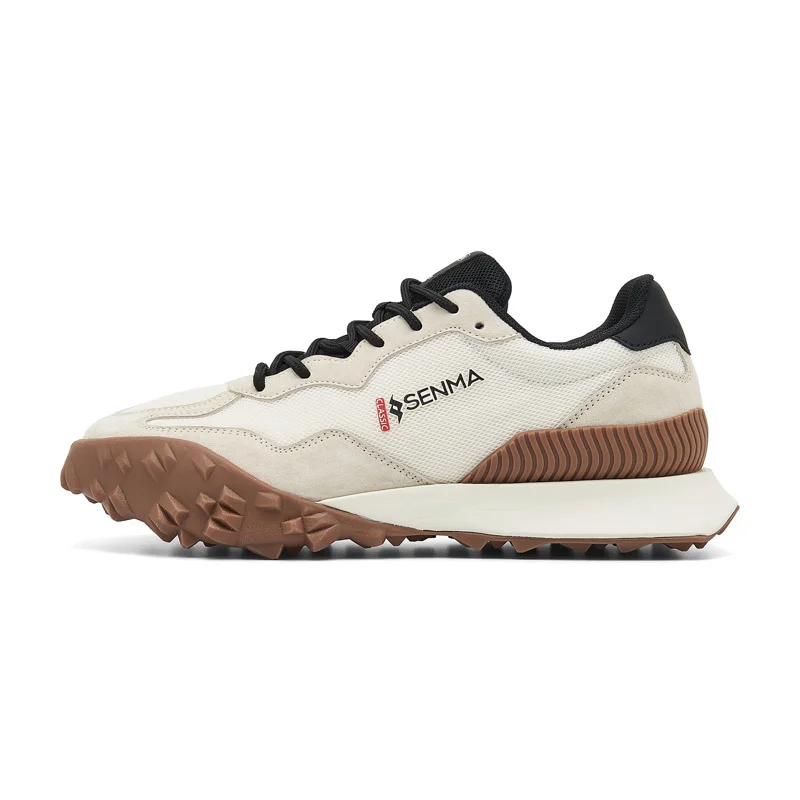 

Стильные уличные кроссовки Woke: модный и эффектный дизайн с комфортной и универсальной посадкой, улучшающие городскую жизнь и общение.