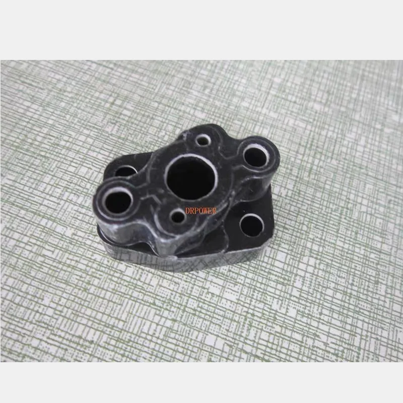 1PC Intake Pipe Manifold Pipe For Zenoah G23 / G23LH Tea picker, hedge trimmer