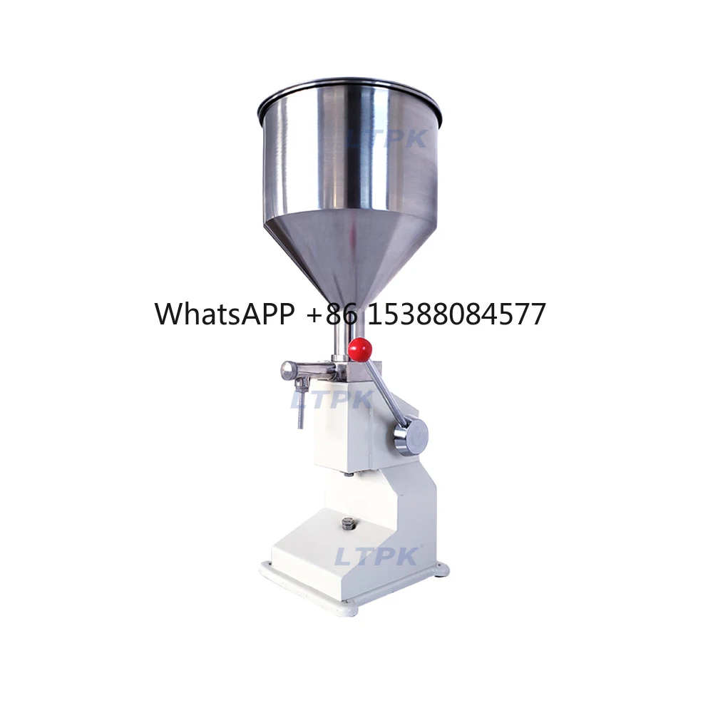 A03 Filling Machine…