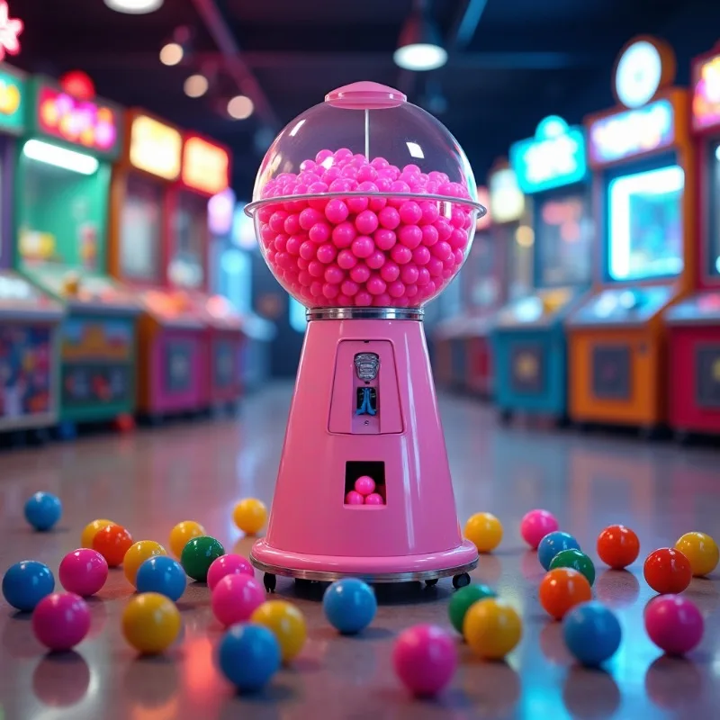 【2026】آلة بيع كبيرة الحجم بتصميم عصري بسعر المصنع، موزع ألعاب أوتوماتيكي مخصص لمركز التسوق والإيجار