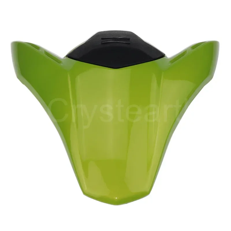 

Motorcycle Passenger Rear Seat Cover Tail Section Seat Cowl Fit For Kawasaki Z900 Z-900 2017-2018