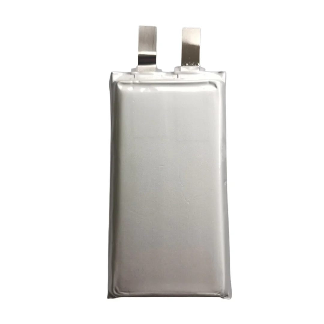 693772 Drone Power Battery Cell 3.85V 2375mAh Li‑polymer Core for DJI Mavic Air 1, Replacement Inner Cell Only, Need Welding