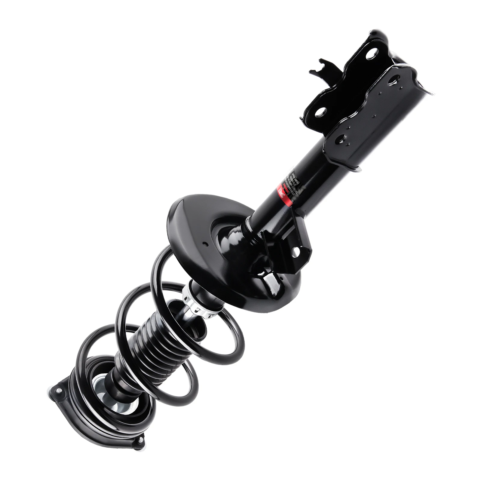 

Awd For 2012-2015 Nissan Rogue Front Quick Complete Strut & Coil Springs 272897