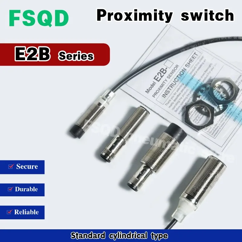 E2B-S08Ks02 M12Ls04…