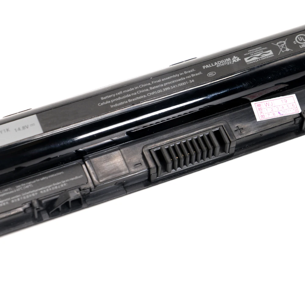 M5Y1K Laptop Batterie Für DELL Vostro 5455 5558 3451 3458 3551 3558 V3458 V3451 N3558 N5558 15 3000 WKRJ2 K185W GXVJ3 HD4J0 14,8 V