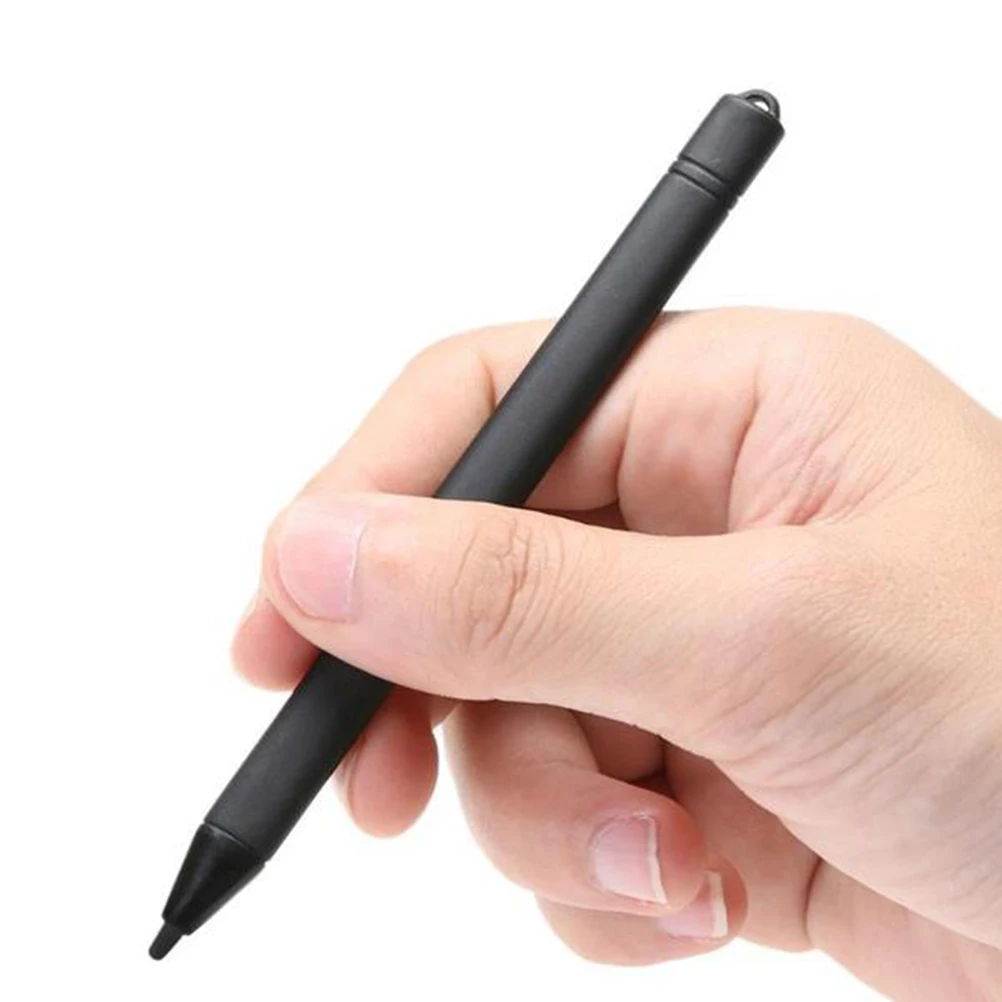 

LCD Tablet Pen Handwriting Board Stylus Digital Painting Drawing Graphic Precise Notes Editing Illustrative Cartoon Movie