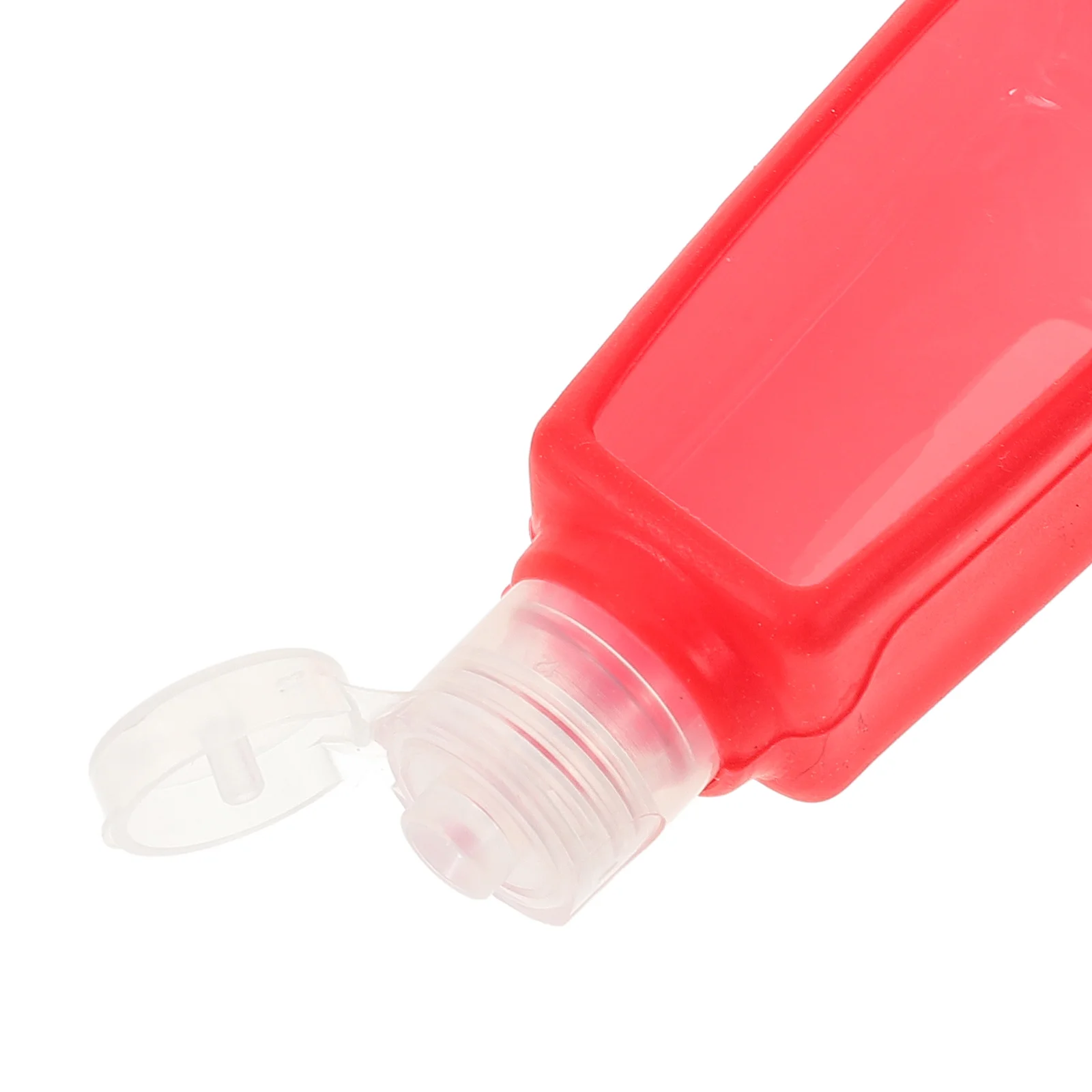 

10Pcs Silicone Hand Bottle Case Durable Easy Carry for 10-20mm Diameter Bottles Travel Protective Cover Hand Case
