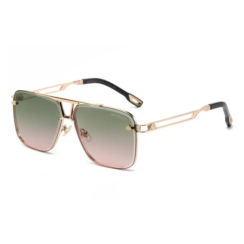 Für Maybach S Klasse S400 S450 S480 S500 S560 S580 S650 S680 GLS480 GLS600 Auto Polarisierte Männer Und Frauen Brille Stick Sonnenbrille 8