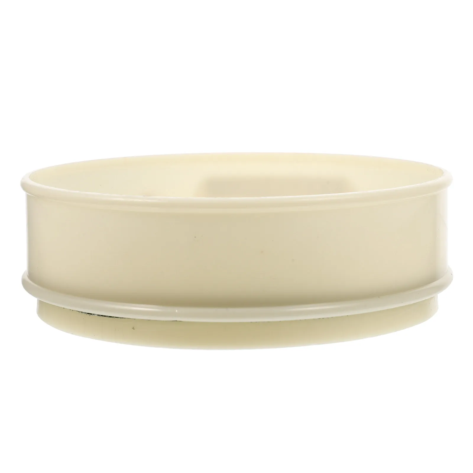 Nylon Soil Sieve Round Mesh Sifter for Garden Sand Grains Beans Maize Corn Screening