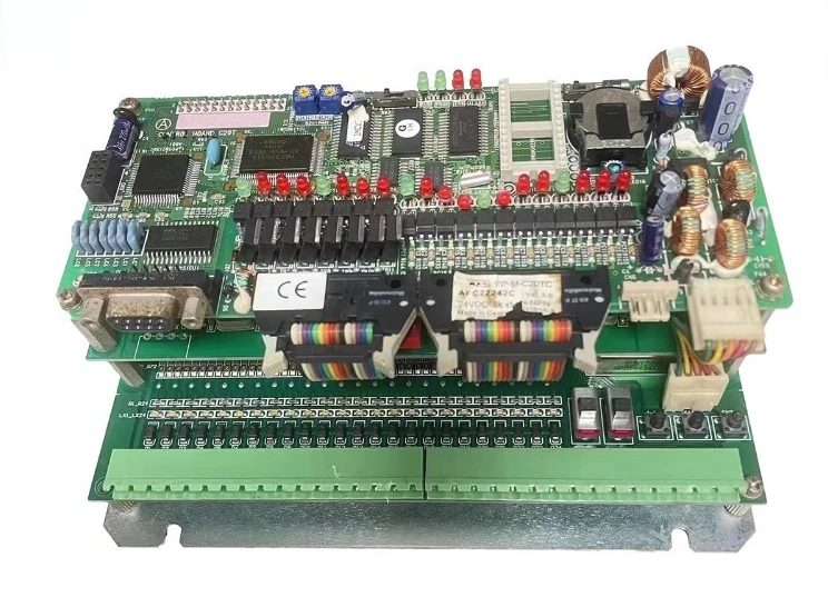 Peças para placa principal do elevador /EFP-IO-3616/FP-M-C20TC/EFP-LINK0801