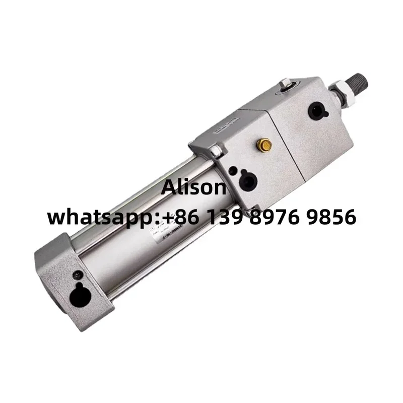 SMC Locking Cylinder MNBB/MDNBB MDNBB32-200-D MDNBB32-50-D MDNBB32-75-D MDNBB32-100-D MDNBB32-125-D MDNBB32-150-D MDNBB32-175-D