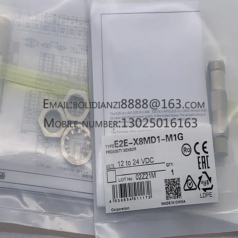 

Proximity switch BHS004R BES 516-300-S323-S4-D Real shooting Brand New Original in stock