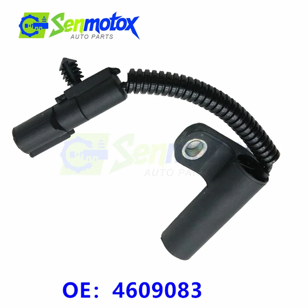 Sensor de Posición del Cigüeñal/Árbol de Levas 4609083 para Chrysler Cirrus 1995, Sebring, Dodge Avenger, Caravan, Stratus 4609077 K04807083
