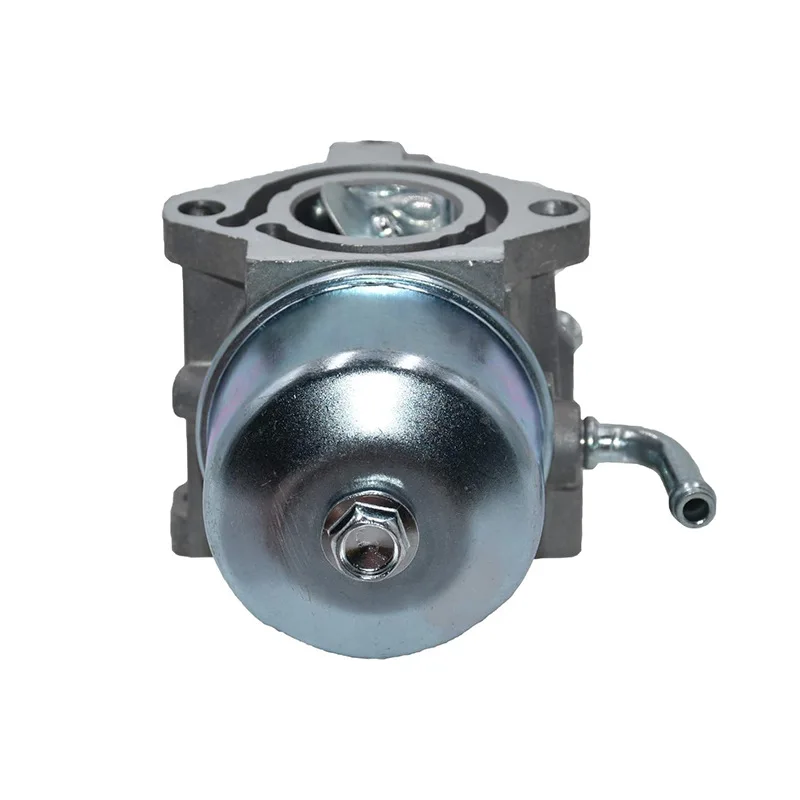 

Подходит для карбюраторов Briggs & Stratton/Beliton 715782, 715783, 715525, 715494, 715390, GM401P.
