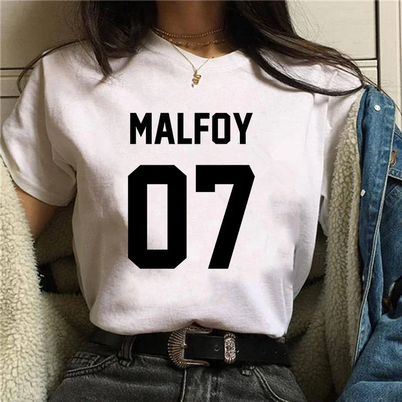 Single Taken Mentally Dating Draco Malfoy Tumblr Women T Shirt Harajuku Tee Top Tshirt Casual New Summer Funny Female T-shirt