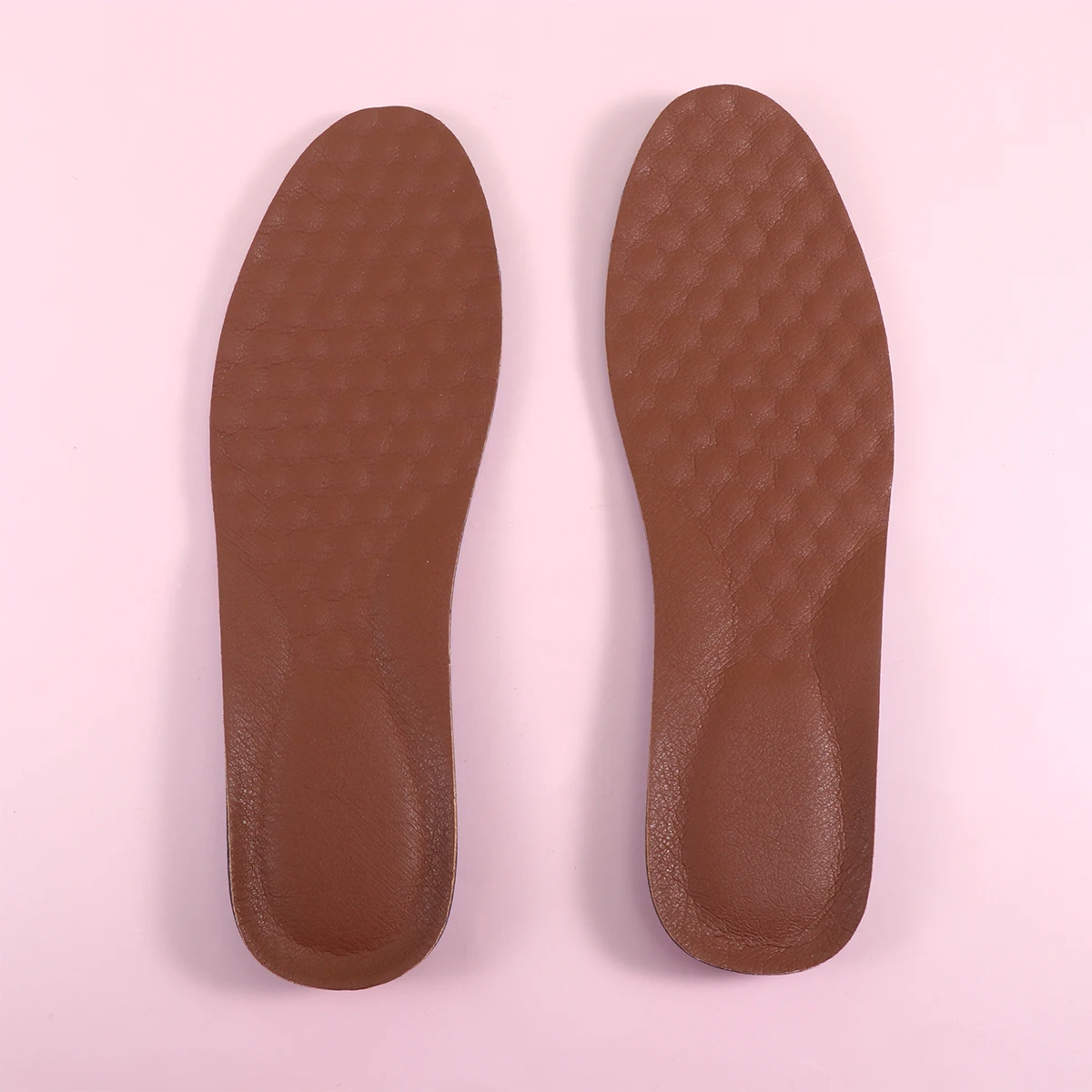 

Comfortable Breathable Shoe Insoles Pads for Sports Arch Correction Foot Care Tools Shock Absorbing Soft Lower Body Joint Stress