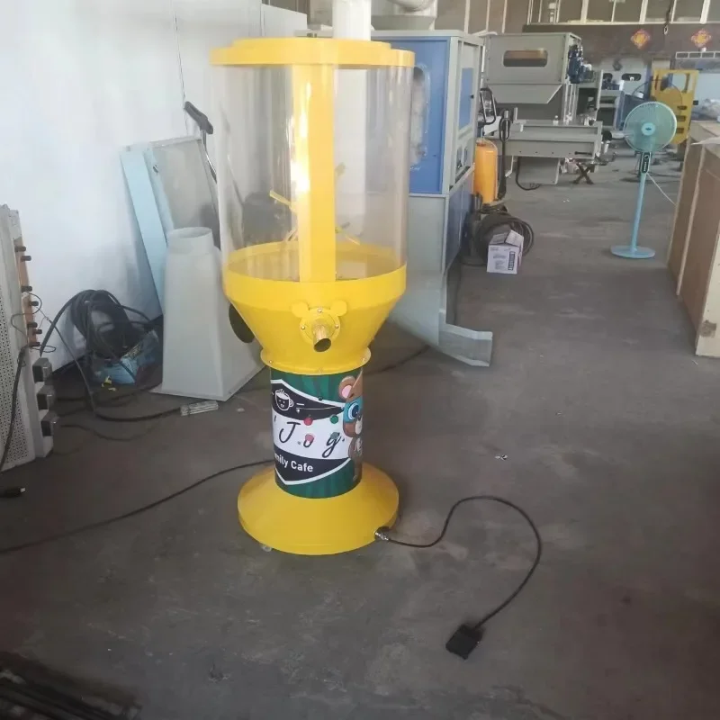 Small cotton filling machine, plush toy filling machine, PP cotton filling machine, customizable logo, customized voltage