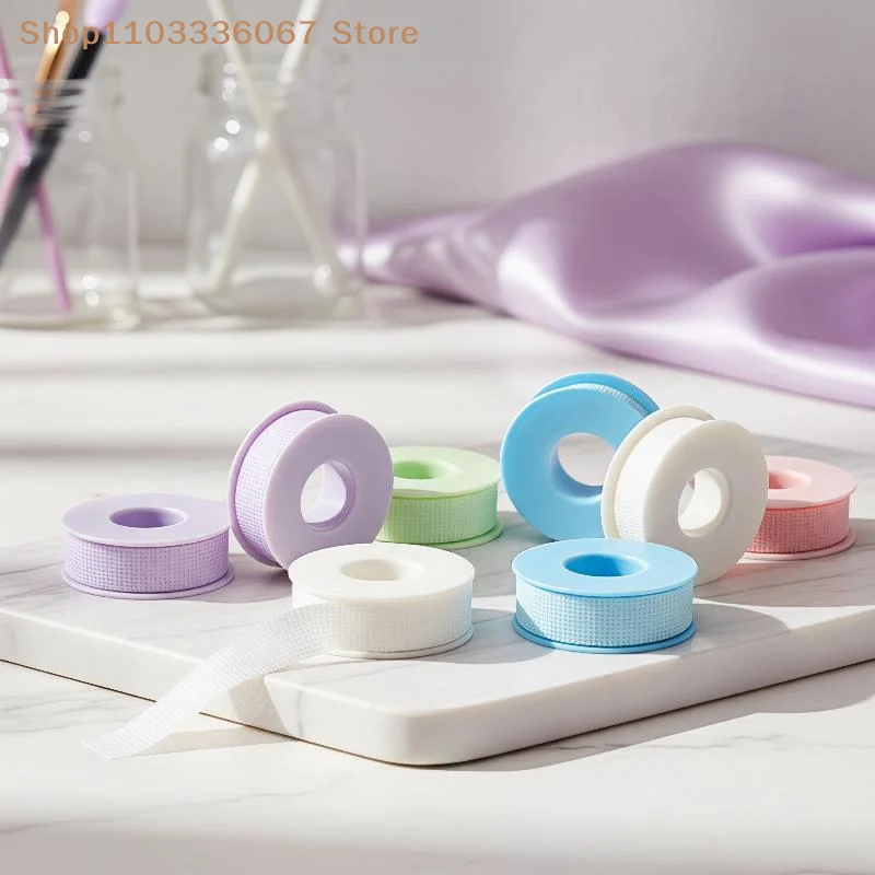 【HB】【HB】1 Rollo de Parches de  - Tape Breathable Lash reseña y precio