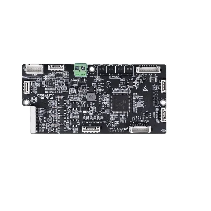 Upgrade Your 3D Printer with This High Performance CFS Main Board Kit for Smooth Filament Switching and Reliable Printing