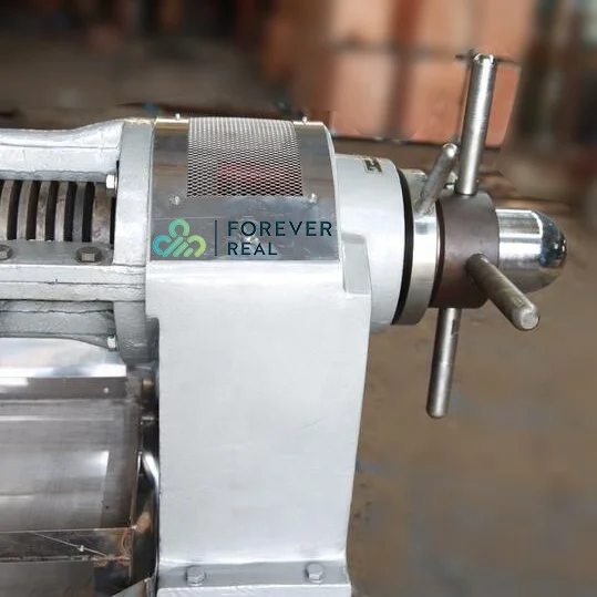 ماكينة تصنيع الزيت من Ruian Every Machinery لآلة معالجة الخضروات في المصنع