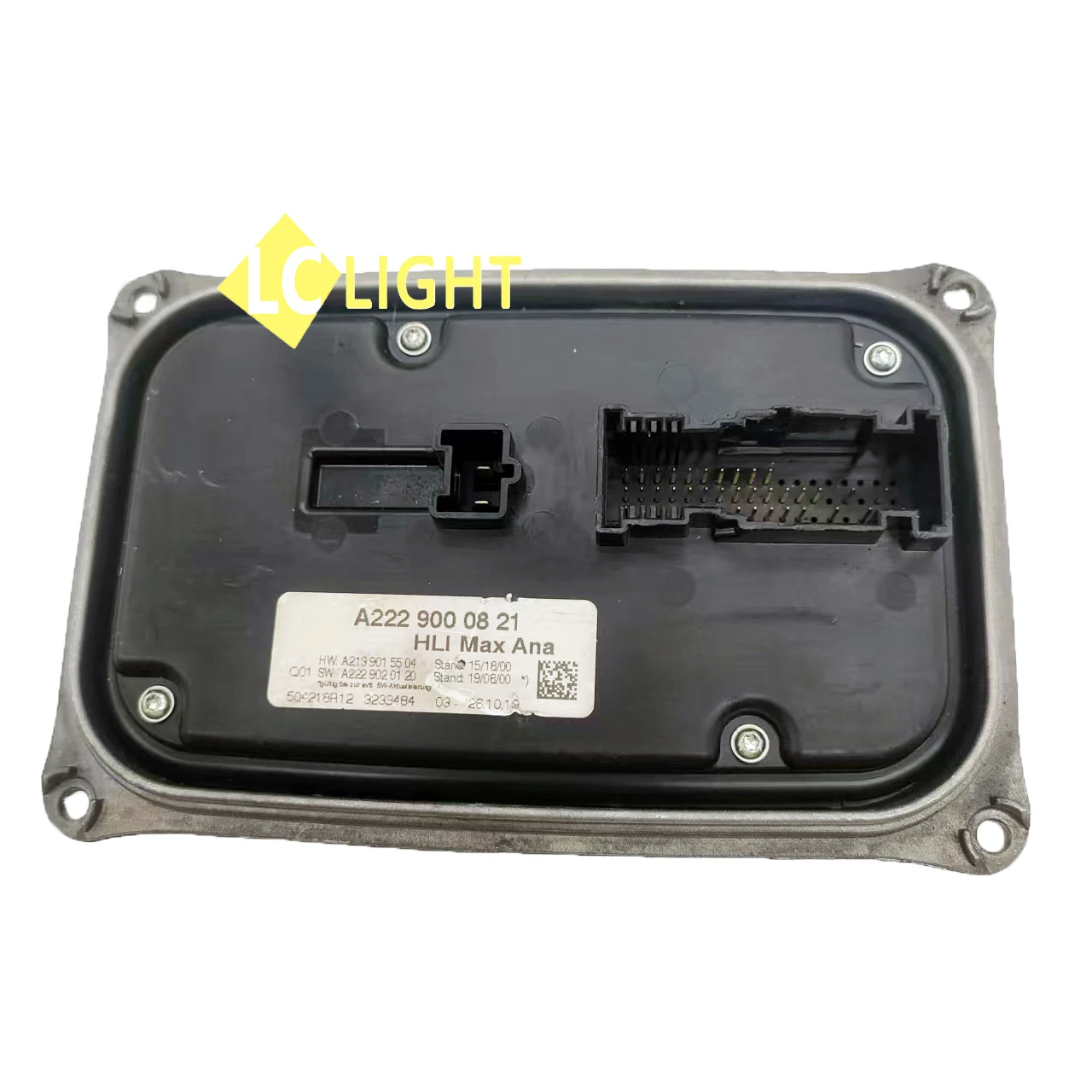 

Original A2229000821 A2139004729 A2139005711 LED Headlight Controller Module Unit Suitable For Mer -ce d e s E213 C205 S222 Car