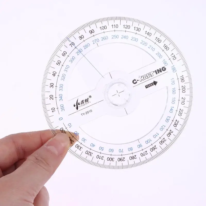 [Jn] 1/3/5Pcs Protr…