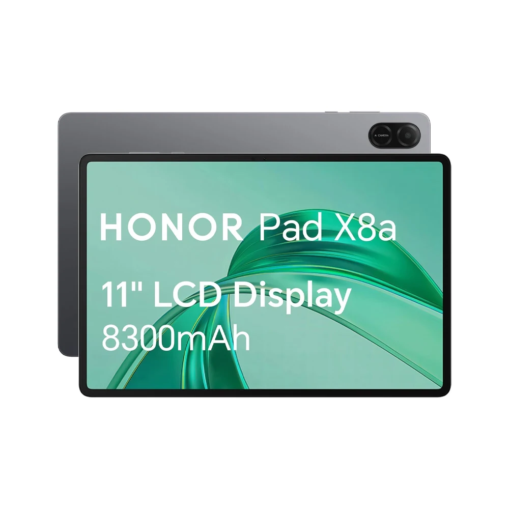 HONOR Pad X8a