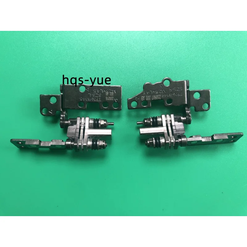 

xyg Original for HP Pavilion X360 14-DY TPN- W146 HINGES R+L.
