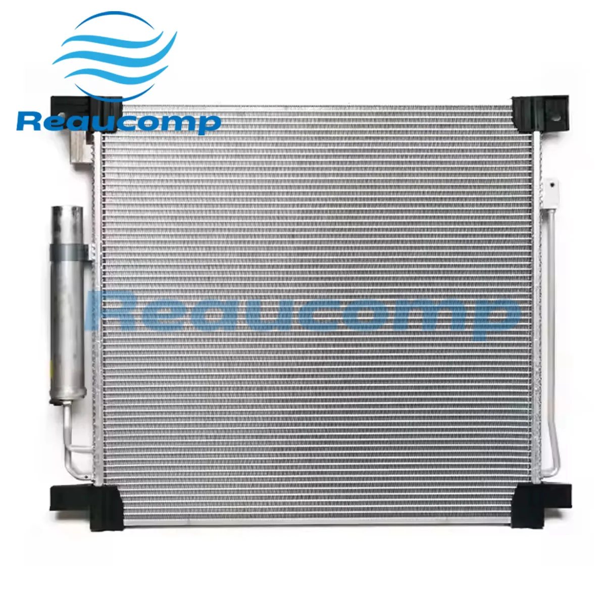 condensatore-condizionatore-d'aria-ac-7812a292-6000607000-7812a341-per-mitsubishi-pajero-sport-iii