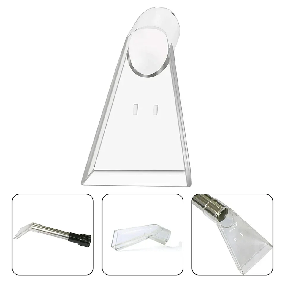 

1Pc Vacuum Cleaner Rotating Head Brush Nozzle for B203665y Efficient Floor Carpet Cleaning Deep Clean Accessory 2025