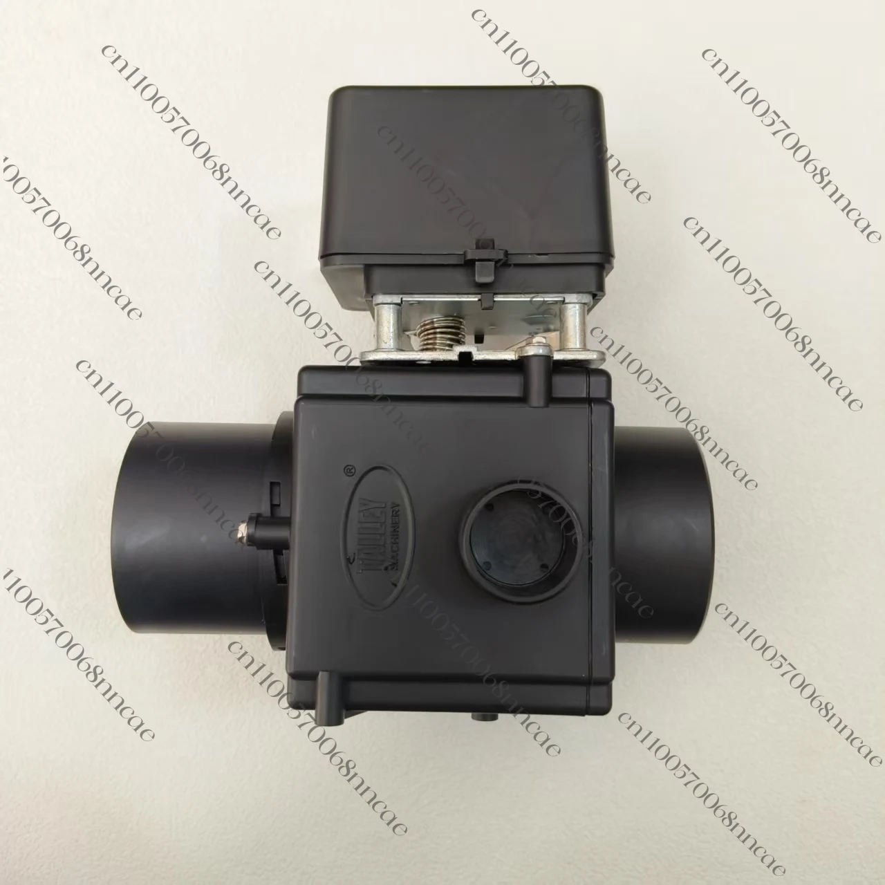 

3-Inch 180-degree washer drain valve drain pump with overflow MDB-O-3 for Speed Queen