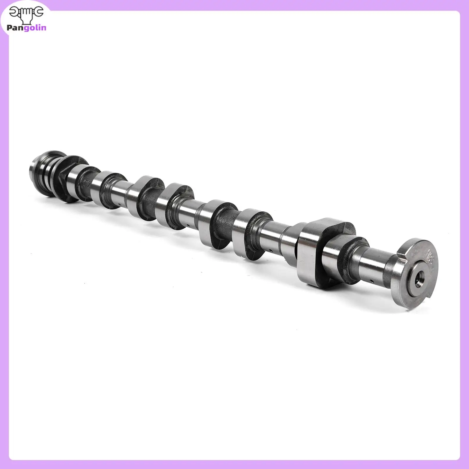 

1pc G4NG Exhaust Camshaft 24200-2E650 For Hyundai Sonata Hybrid Optima Hybrid Car Accessories