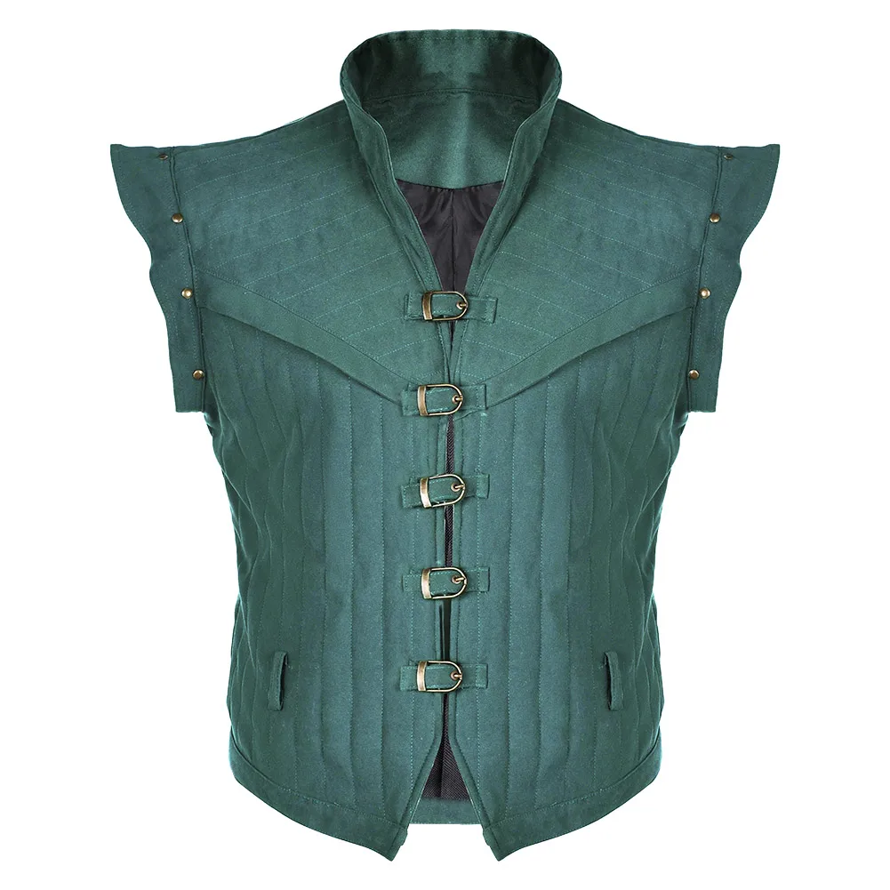 Volwassen Halloween Fantasy Flynn Cosplay Anime Mannen Retro Vermomming Vest Ruiter Kostuum Vest Vest Vest Vest Vest Vest Vest Vest Vest Vest Vest Vest Vest Vest Vest Vest Vest Vest Vest Vest Vest Vest Vest Vest Vest Vest Vest Vest Vest Vest Carnaval Roleplay Feestpak