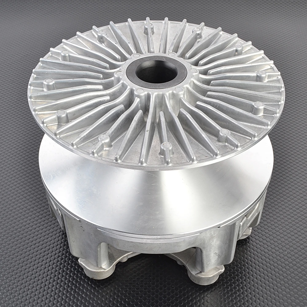 Front Clutch Variator Kit For Polaris RZR PRO XP 4 SPORT ULTIMATE PREMIUM RZR TURBO S S4 1323581 1327322 2211626 1327153 1323769