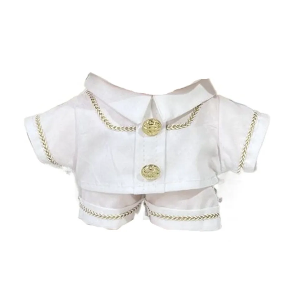 

Комбинезон 20 см, хлопковая кукольная одежда, хлопковая кукольная одежда ручной работы, милая кукольная одежда во французском стиле ретро, детский подарок