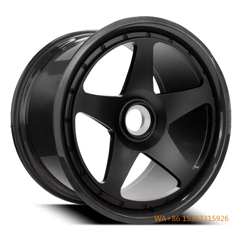 

Forged Aluminum Wheels | Ultra-Strong CNC Performance Rims | Custom PCD ET Fitment for EU US Tuning Professionals