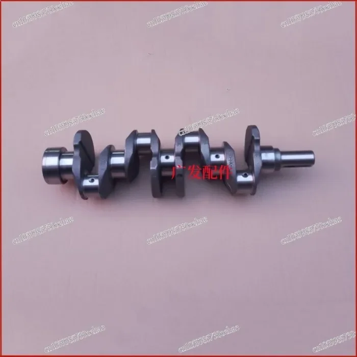 

K4100D/4102/ZH4105 Crankshaft/Weifang Carter East China 490 Engine Crankshaft Supporting Forklift